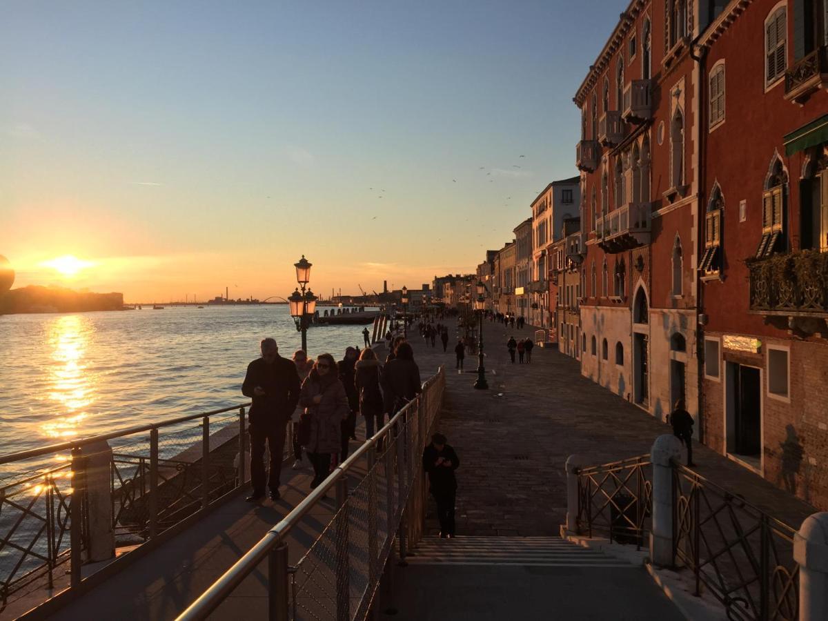 Ca' Malipiero Apartment Venice Exterior photo