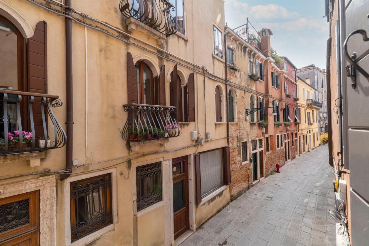 Ca' Malipiero Apartment Venice Exterior photo