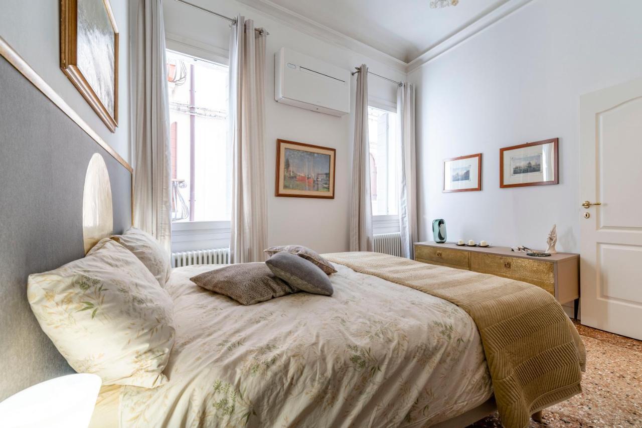 Ca' Malipiero Apartment Venice Exterior photo