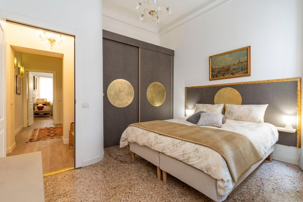 Ca' Malipiero Apartment Venice Exterior photo