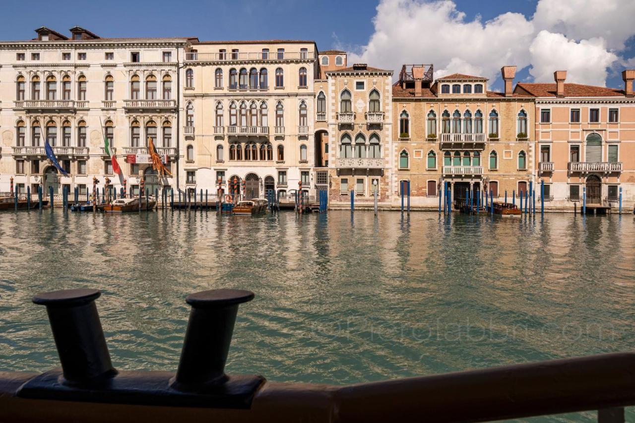 Ca' Malipiero Apartment Venice Exterior photo