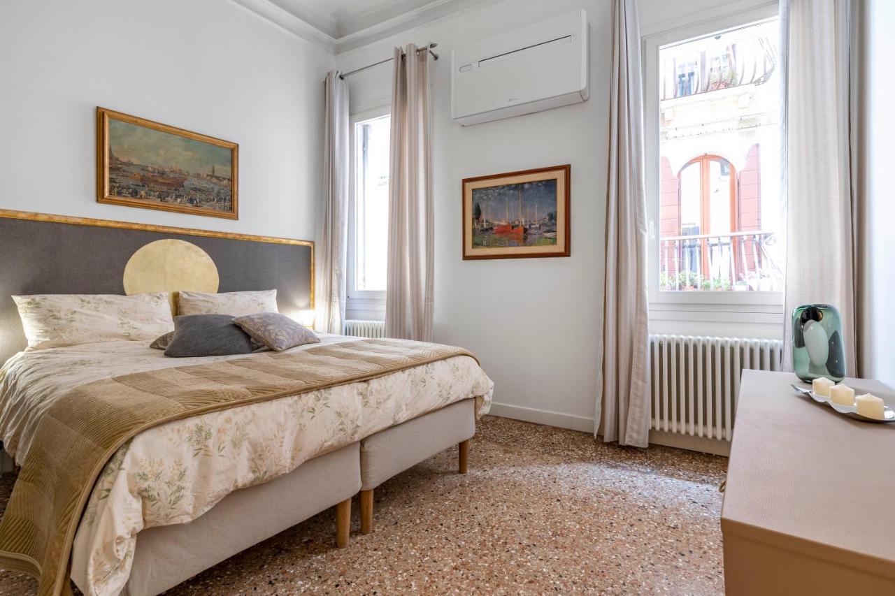 Ca' Malipiero Apartment Venice Exterior photo