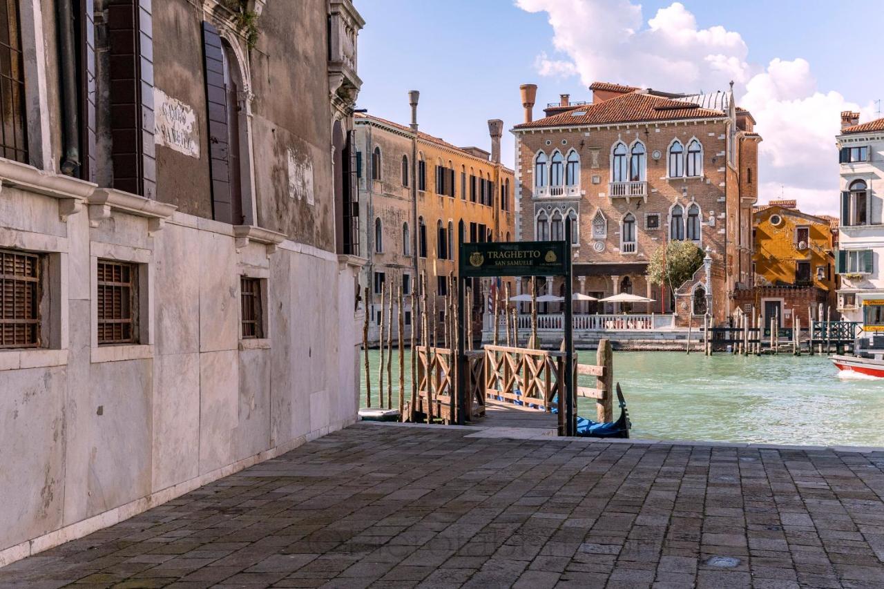 Ca' Malipiero Apartment Venice Exterior photo