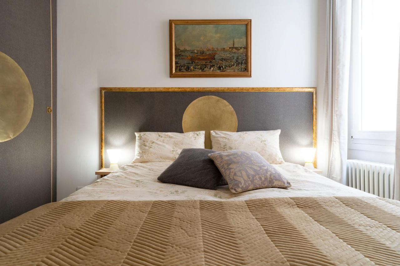Ca' Malipiero Apartment Venice Exterior photo