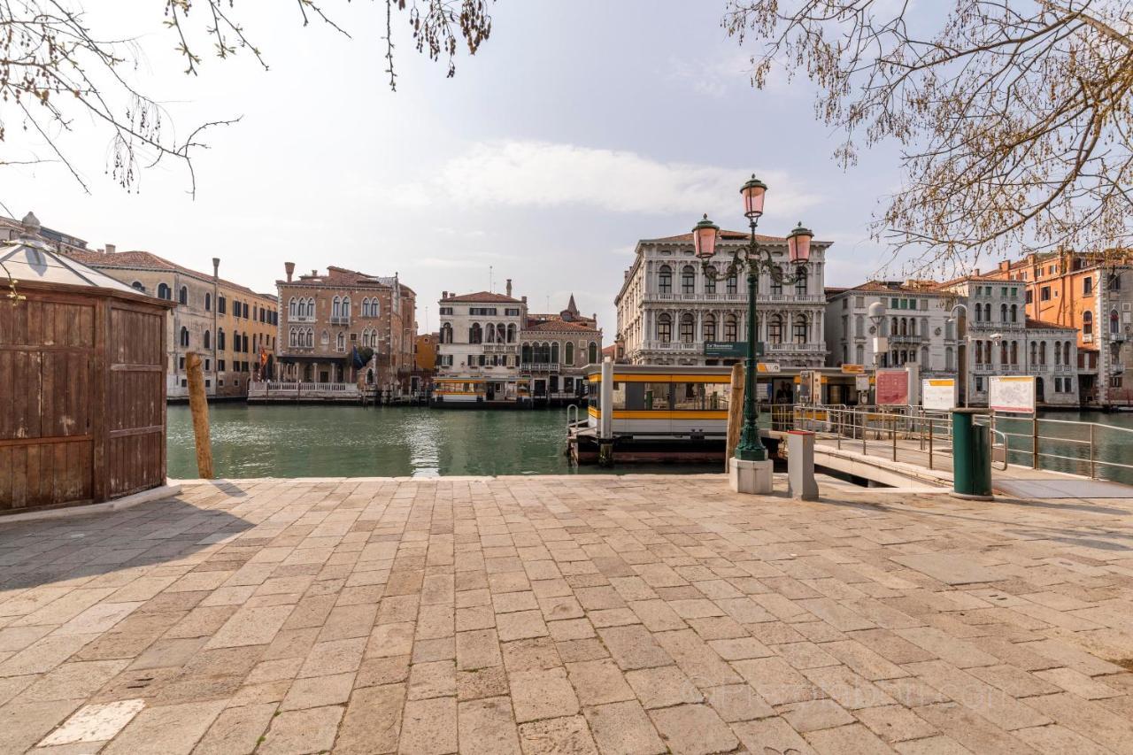 Ca' Malipiero Apartment Venice Exterior photo