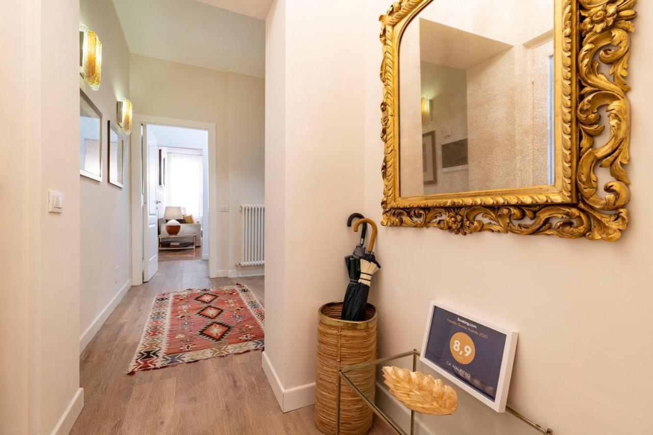 Ca' Malipiero Apartment Venice Exterior photo