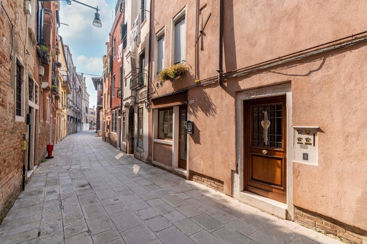 Ca' Malipiero Apartment Venice Exterior photo