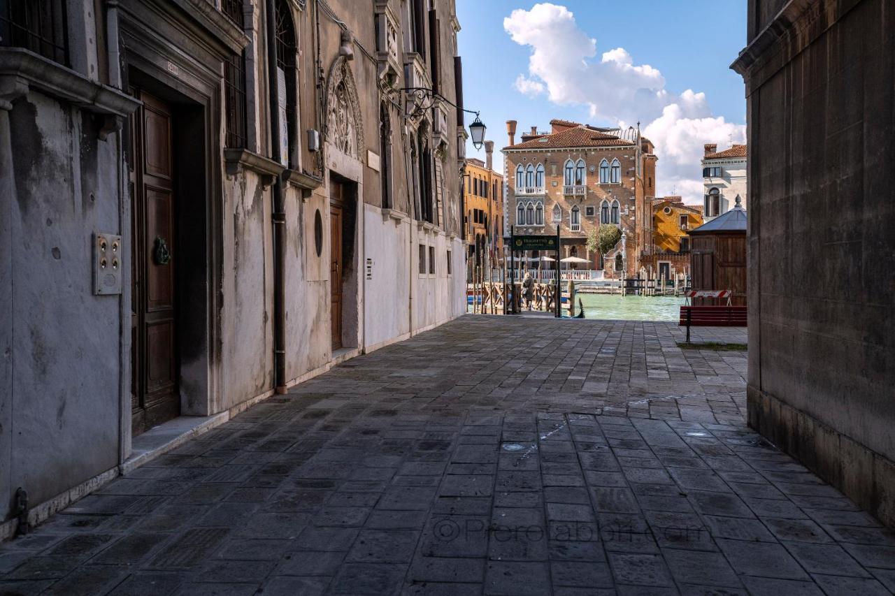 Ca' Malipiero Apartment Venice Exterior photo